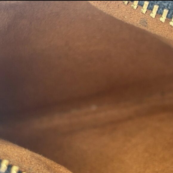 Coach Mini Skinny ID Case Wallet in Red OR Black/brown Pick 1 - Picture 7 of 10